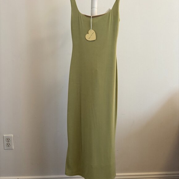 Mirror Palais Size S Dress never worn - Picture 1 of 2